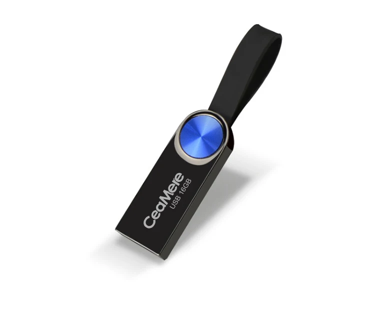 Original Ceamere C17 USB 2.0 3.0 Mini Pen Drives 8GB 128GB 64GB 32GB 16GB Memoria Cle USB Flash Drive Stick Flash Disk Pendrive