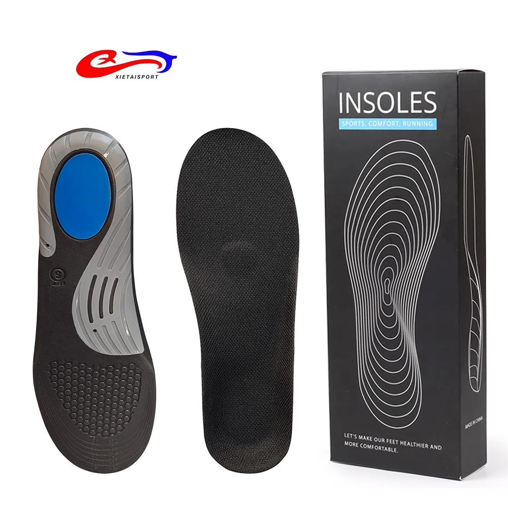 inner heightening bionic heel eva foam adjust arch support insole custom arch insole