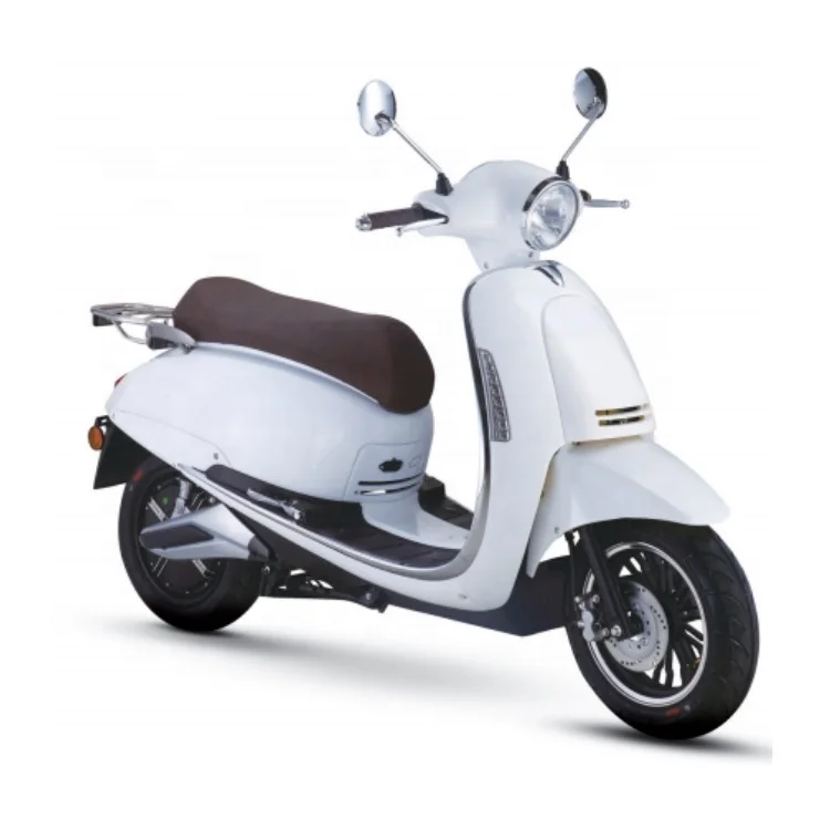 Super fast speed 100km endurance mileage adult electric motorcycle