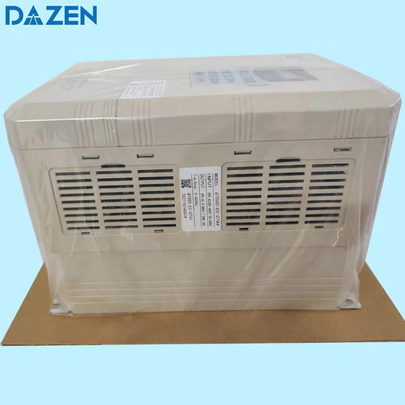 QMA-Q7000 7.5KW 15KW Frequency Elevator inverter QMA Inverter