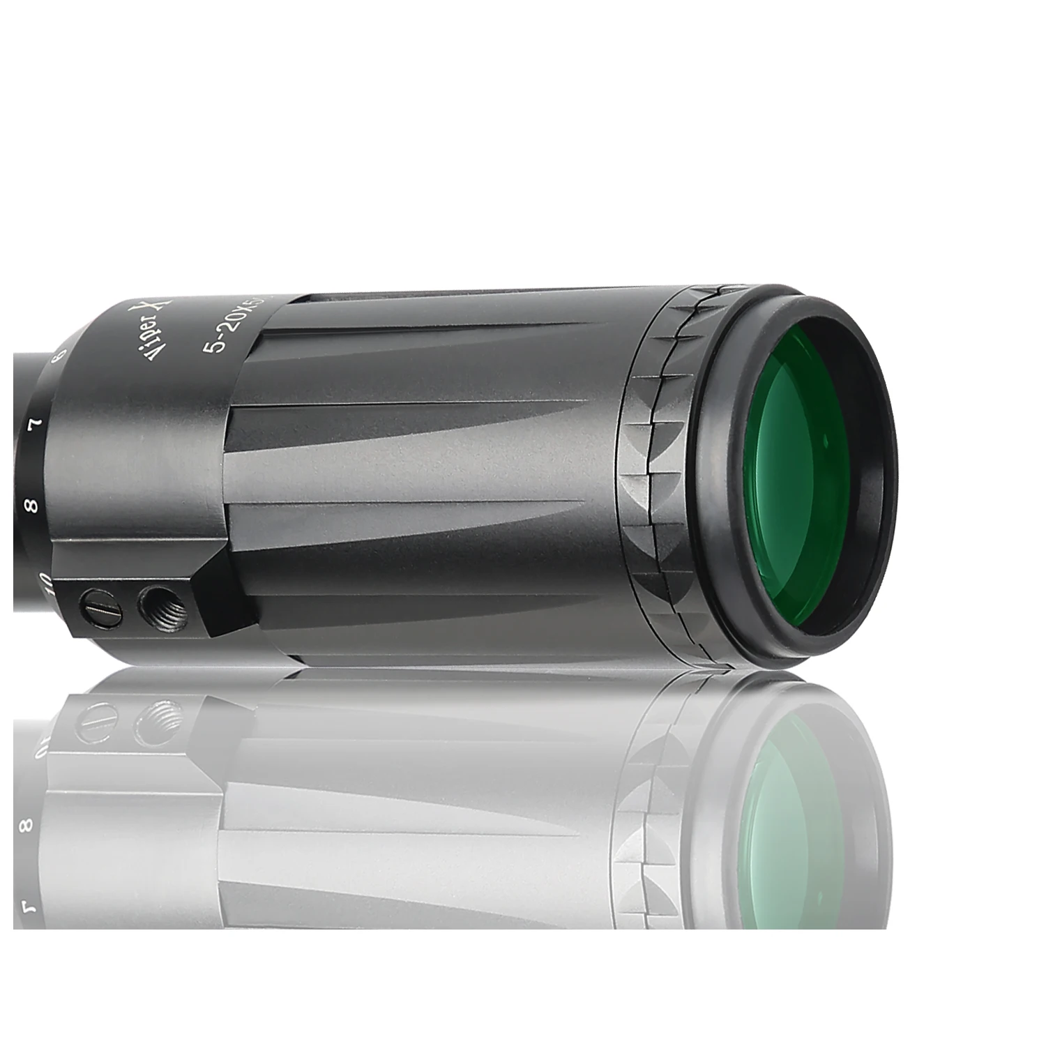 ED Lens T-EAGLE VIPE HD5-20X50FFP Long Range Scopes High Quality Optical System Wholesale scopes & accessories