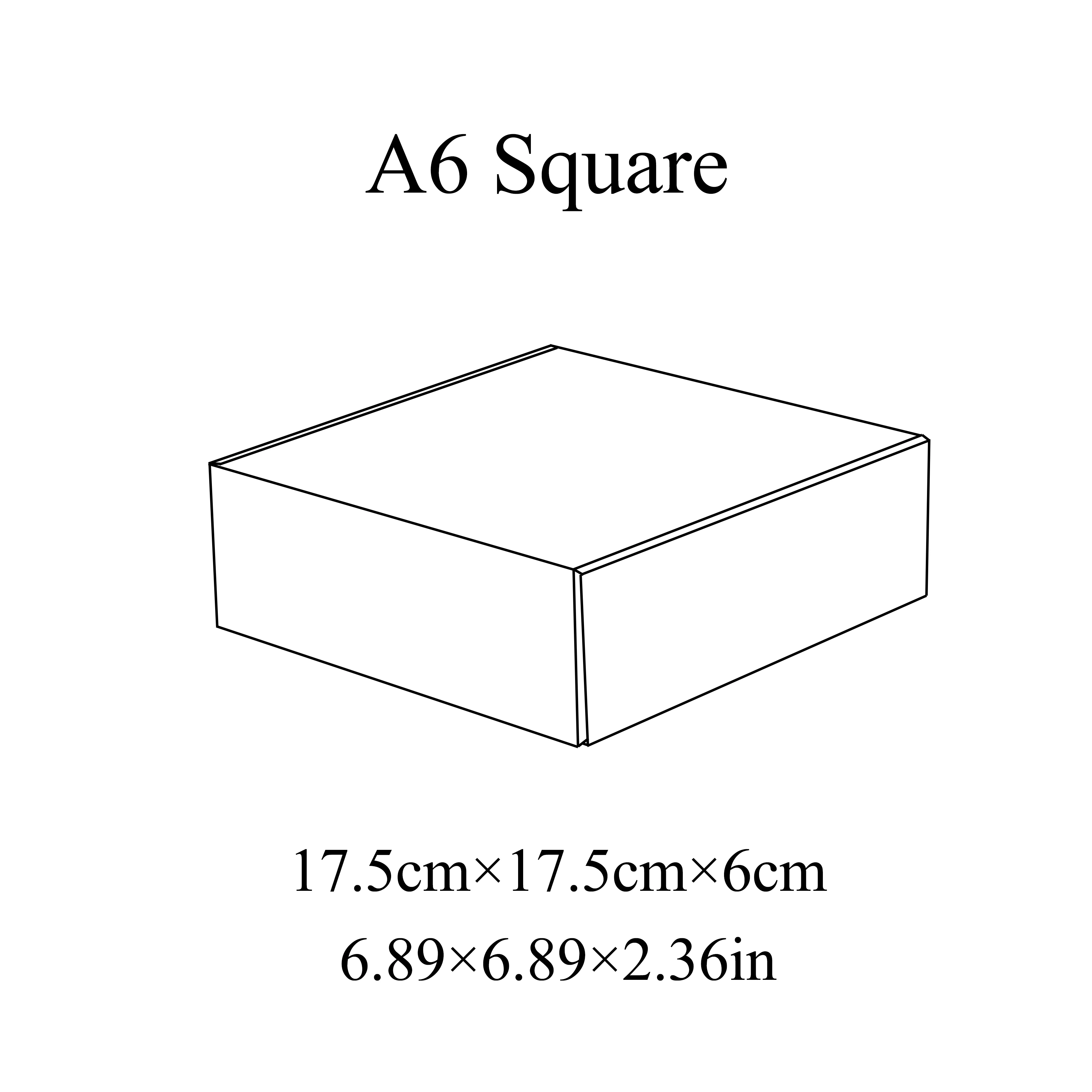 Customized Eco Friendly White Print Free Design Premium Cosmetic Makeup Shipping Box