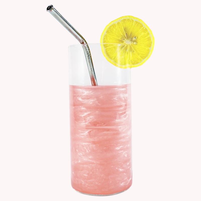 Food Grade Glitter Edible Mica Powder Food Additive Pigment Edible Glitter for Drinks