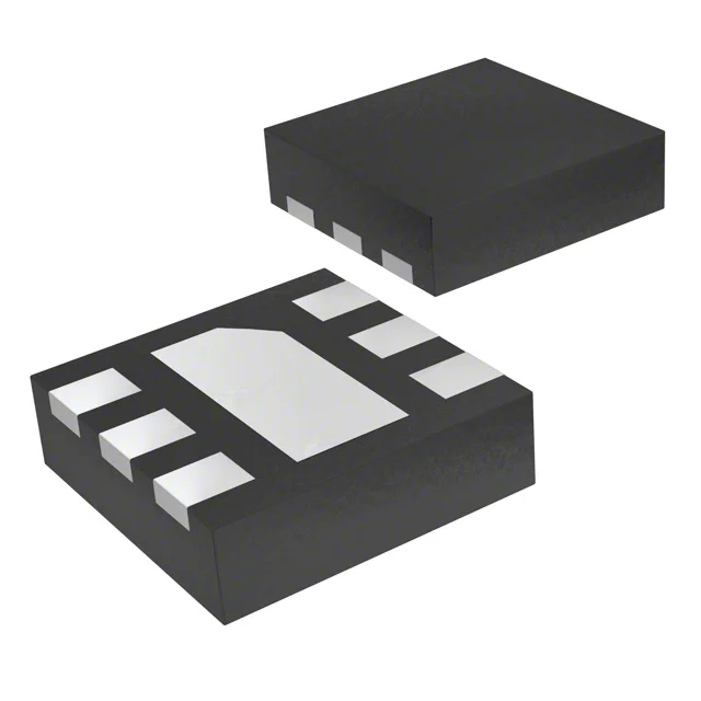 Merrillchip Hot sale ic chips electronic components integrated circuit ic NCP730BMT500TBG