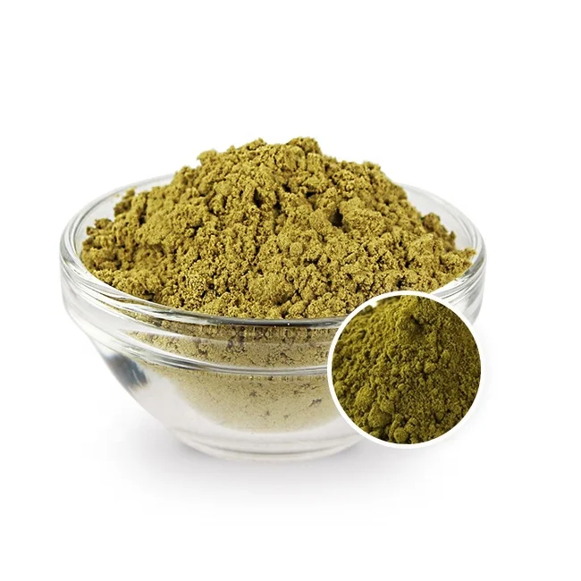 
Food Grade Water Soluble Hemp seed extract 20:1 