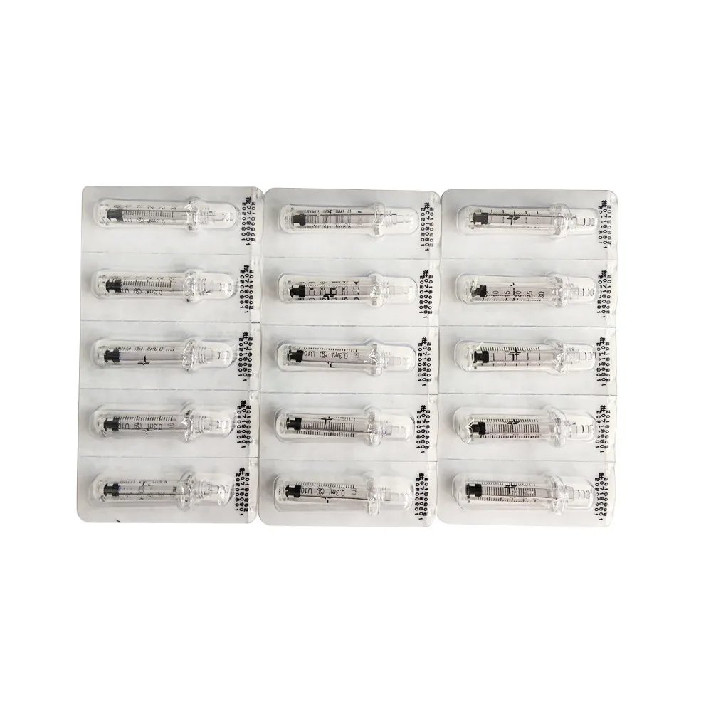 
No Needle Air Pressure Injector Hyaluronic Acid Pen for Lips Filling 