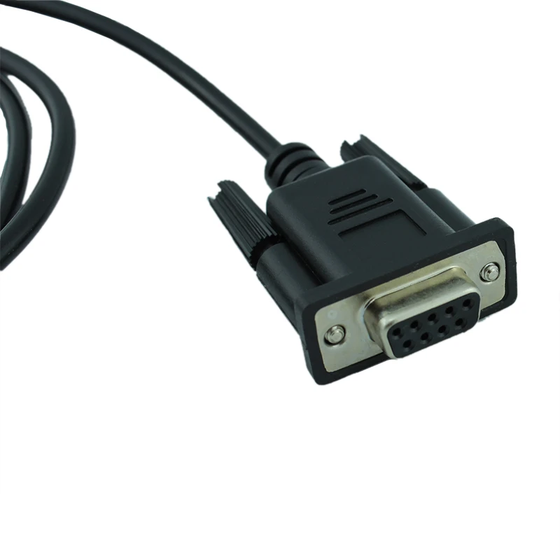 Instrument Data Cable for Total Station COM Cable