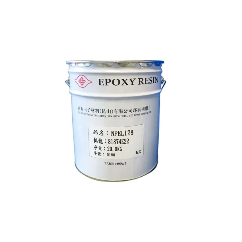 high  performance  modified  novolac type epoxy vinyl ester resin
