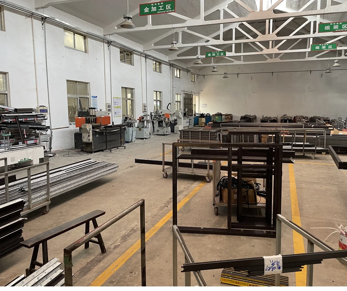 Aluminum Windows  Soundproof Exterior Windows Sliding Windows For Villa Apartment Office Hotel