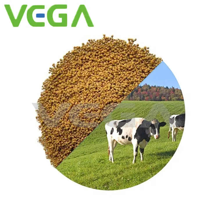 
VEGA Bacillus Subtilis for Animal Feed Additives from China Supplier 