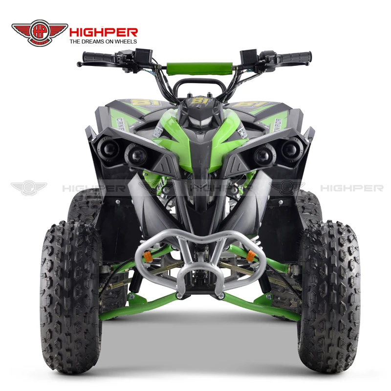 Китай Новое поступление квадроцикл 110cc 125cc для детей