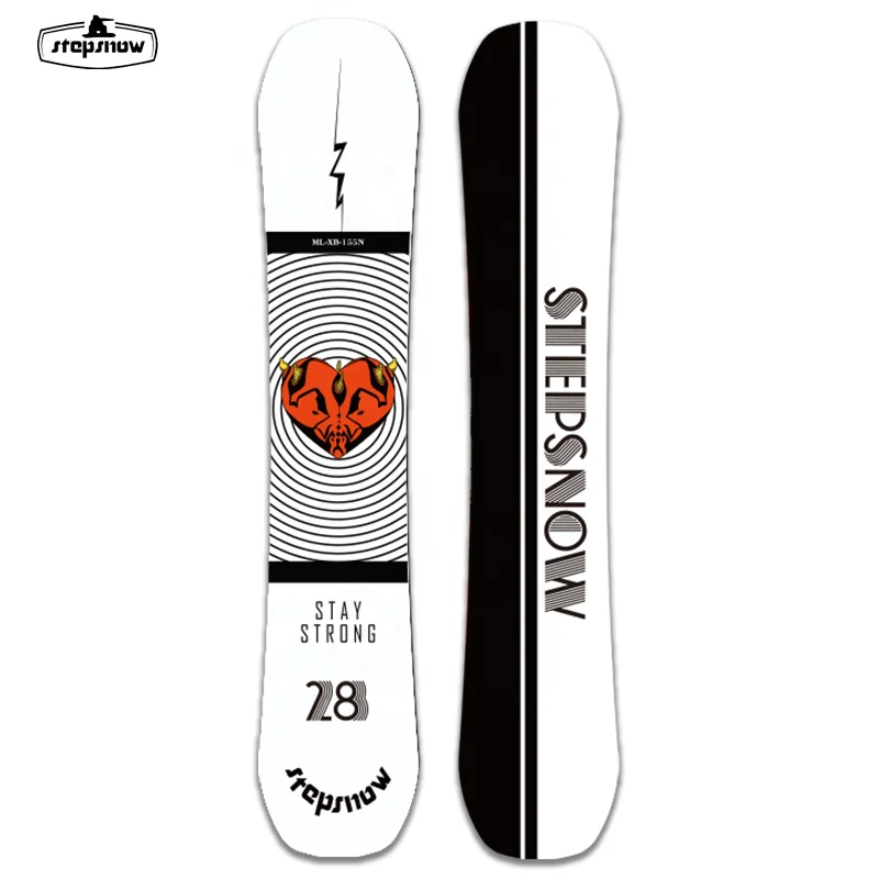 Snowboard Craving power backcountry freestyle freeride carving snowboard 2020