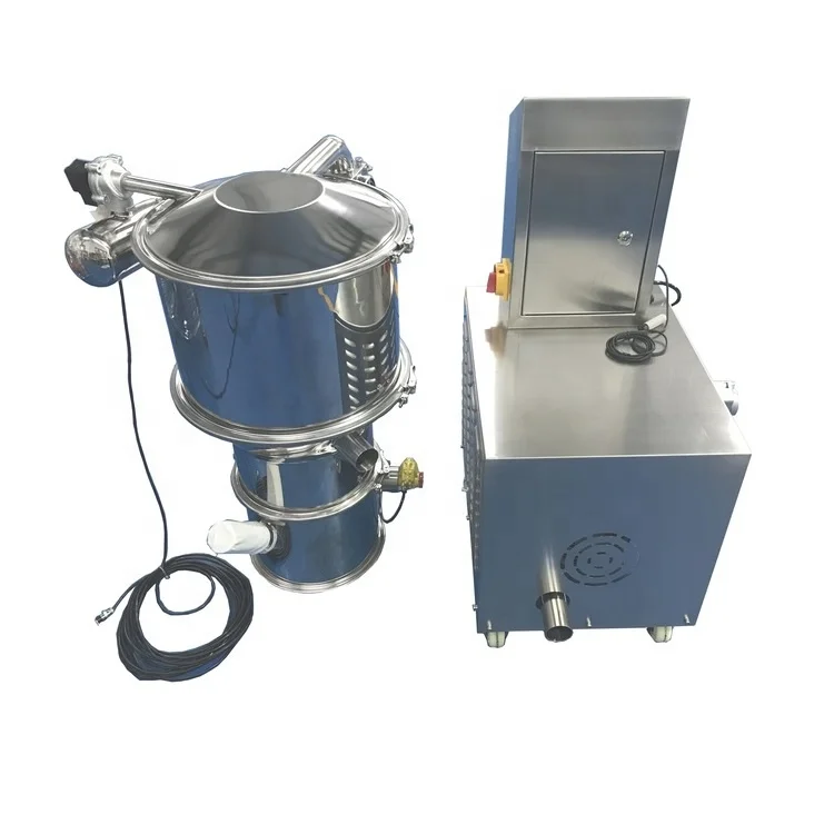 Вакуумные конвейеры непрерывного действия/пневматический конвейер Air Conveying System