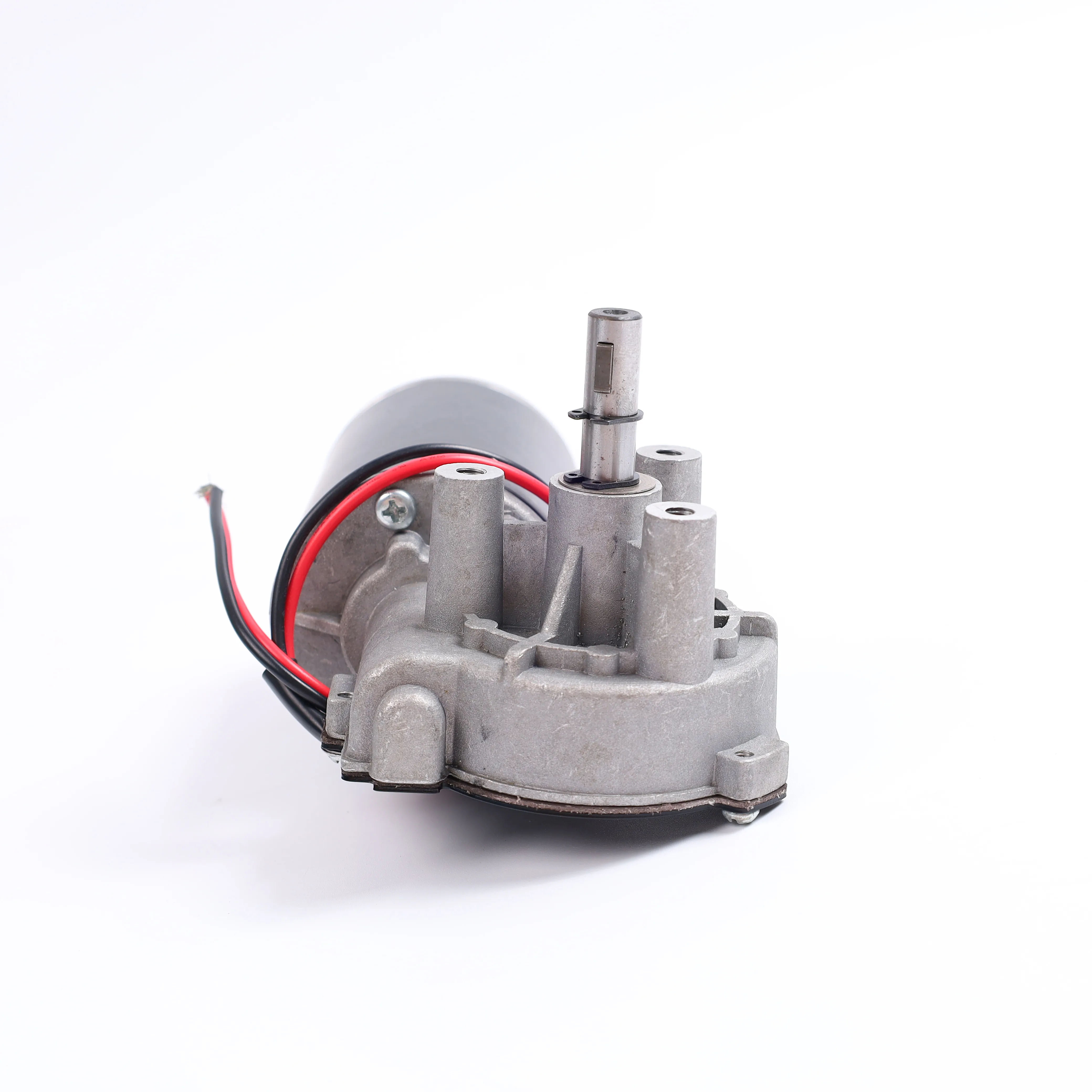 24v 160rpm  high quality high electric dc micro worm gear motor with encoder