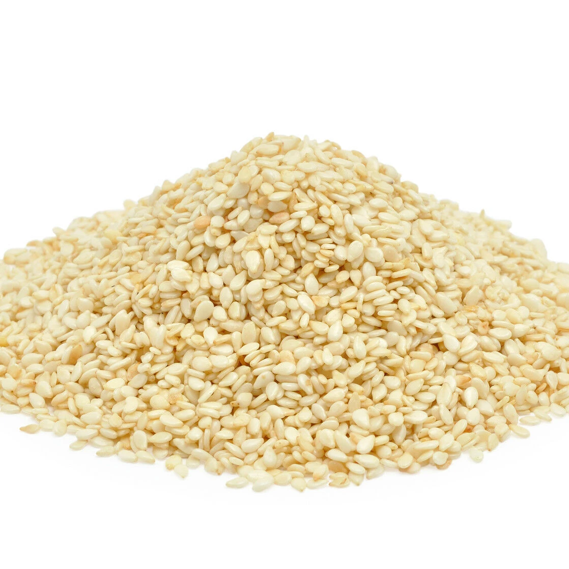 Cheap Price 99% Machine Cleaned White Sesame Agriculture Products Natural Hulled Sesame Seeds for Export