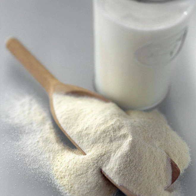 
The Lifeworth mango flavor wholesale 100% whey protein powder 