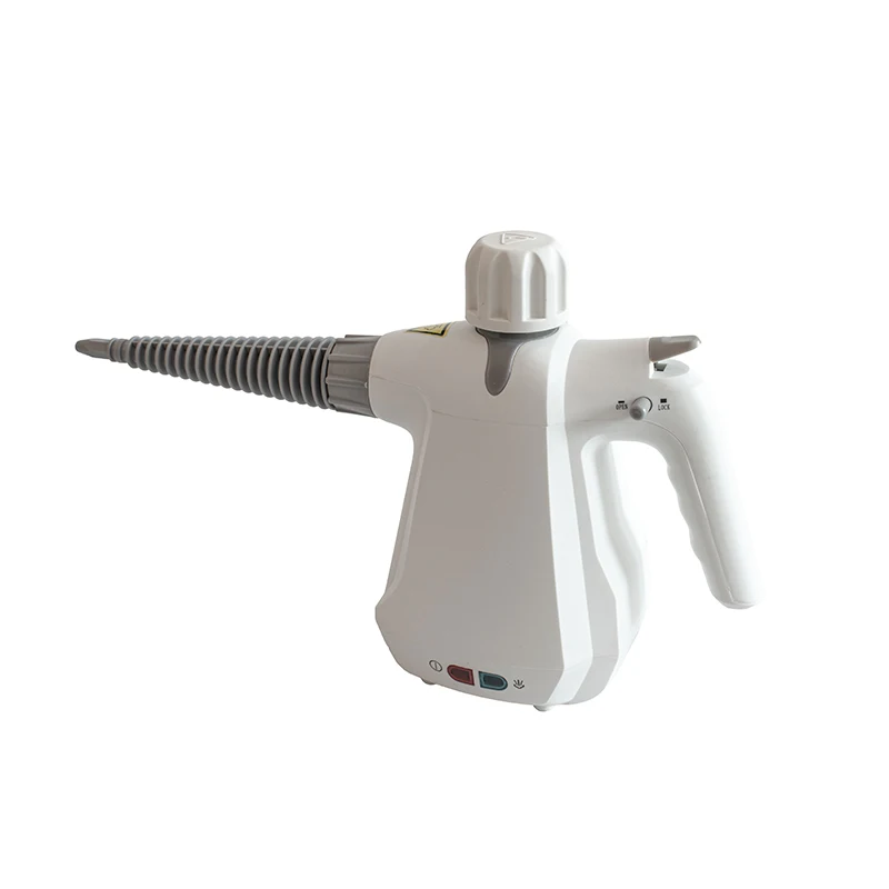 High Pressure Steam Cleaning Machine for Carpet Curtains Fabric Sofa New 6 in 1 OEM Innovation 1000w ABS Household Handheld 230v