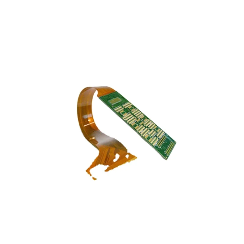 HDI PCB Material and Metal Substrate Printed Circuit Board Flexible PCB printed circuit board