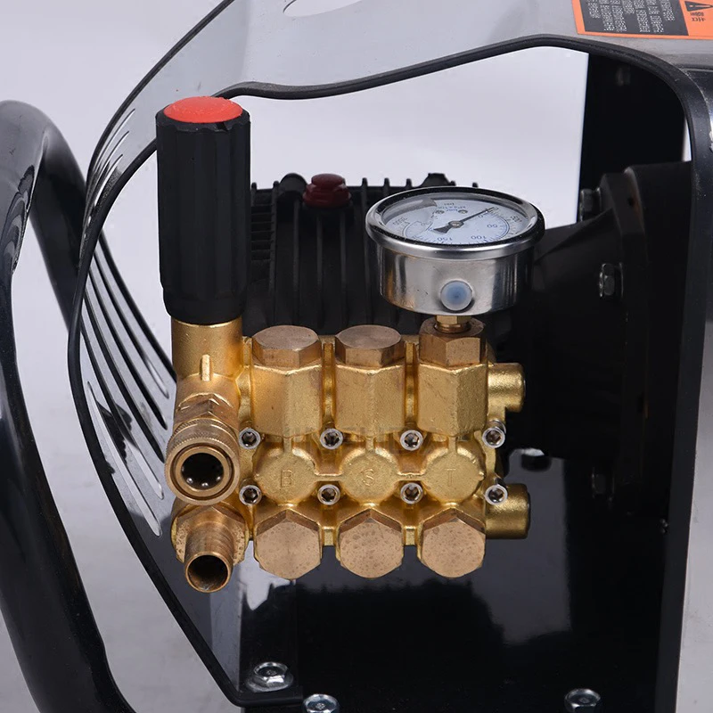 High Pressure Wash Machine  Electric Popular Washing Machine Car Washer