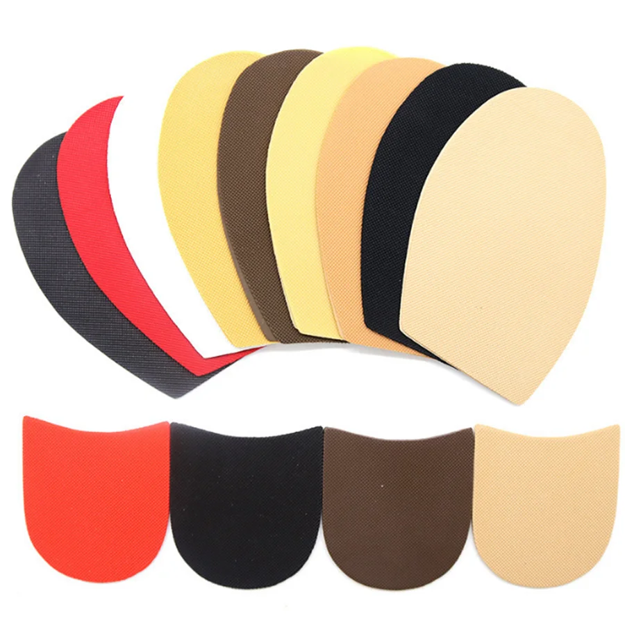 Shoe Accessories Heels Rubber Soles Material To Repair Outsole