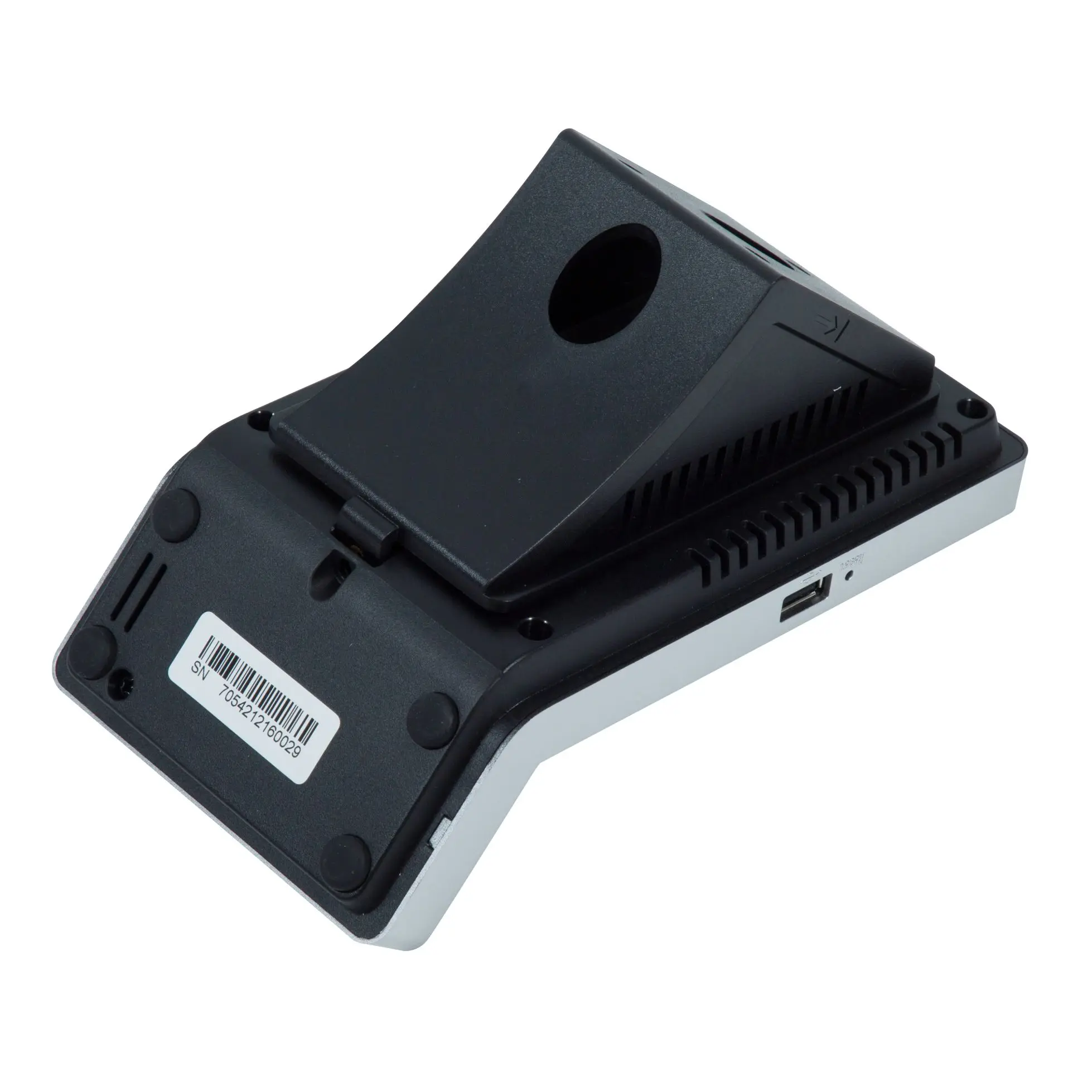 Face Biometric Time Attendance System and RFID Card Reader Access Control Terminal with WiFi Function