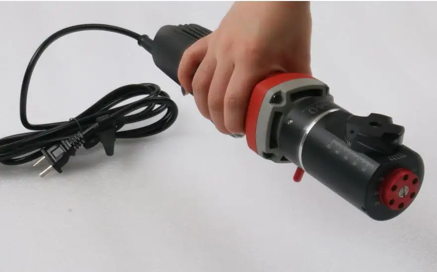 Made in China Tungsten pole grinding TIG welding Tungsten Grinder