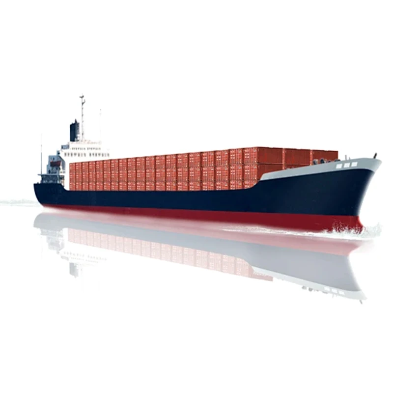 Fast Worldwide shipping DAP DDP freight forwarder logistics service sea shipping agent from China Express
