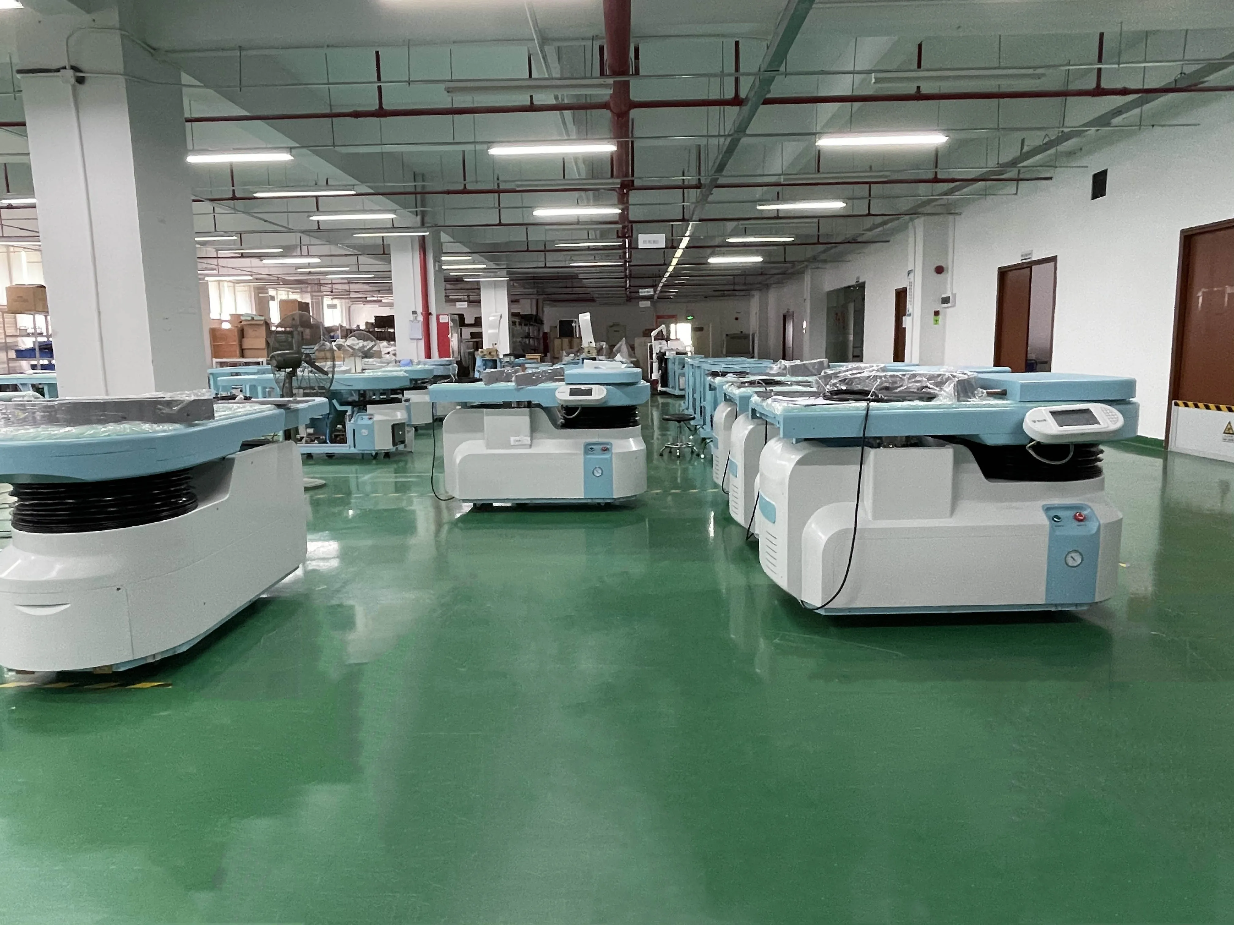 Электромагнитное оборудование ESW для литотриптера экстракорпоральная ударная волна Литотриптер