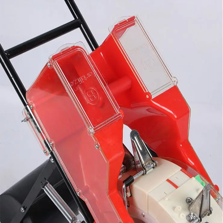 Factory Direct Sale  Various Manual Hand Push Seeder