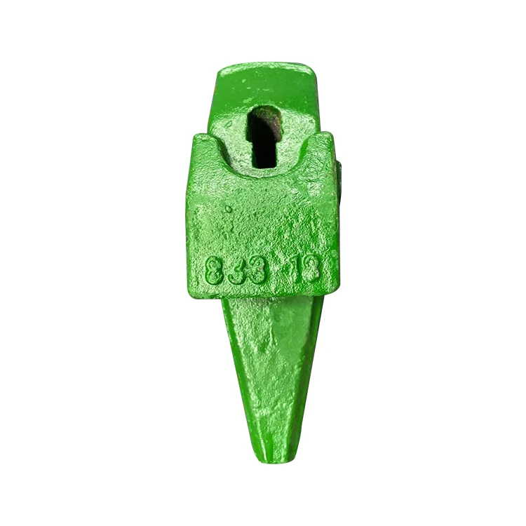 833-18 excavator bucket teeth and adapters, loader Casting bucket teeth,bucket teeth for excavators