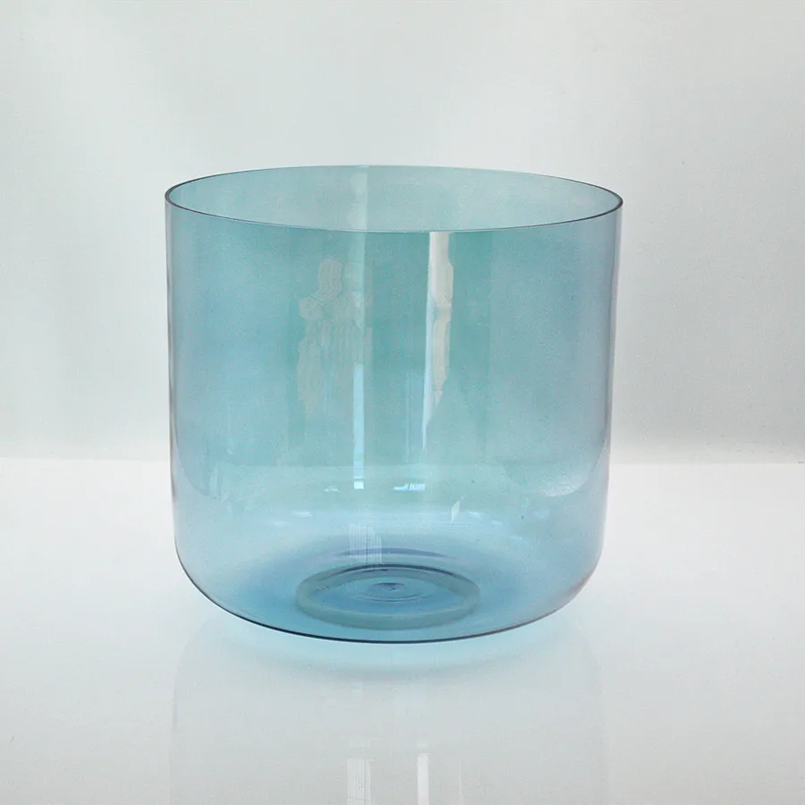 Высокое качество, конкурентоспособная цена, чакра, цитрин, Хрустальная Поющая чаша