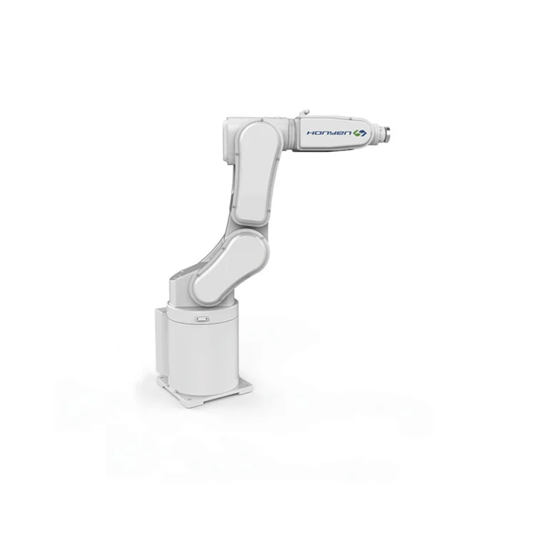 Горячая Распродажа 2021 цена Полезная нагрузка 50 кг 6 оси обработки Роботизированный штабелер вышлите ваш заказ прямо к этому поставщику для сумки