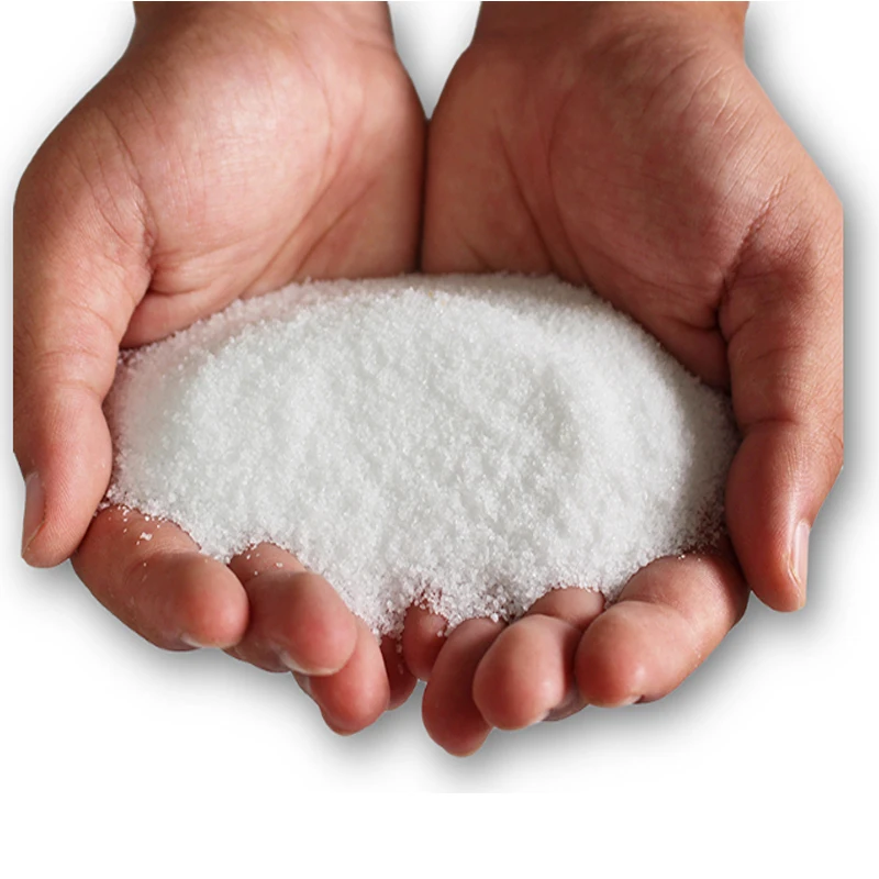 Brand new polyacrylamide cas 9003-05-8 poly acrylamide papermaking with high quality