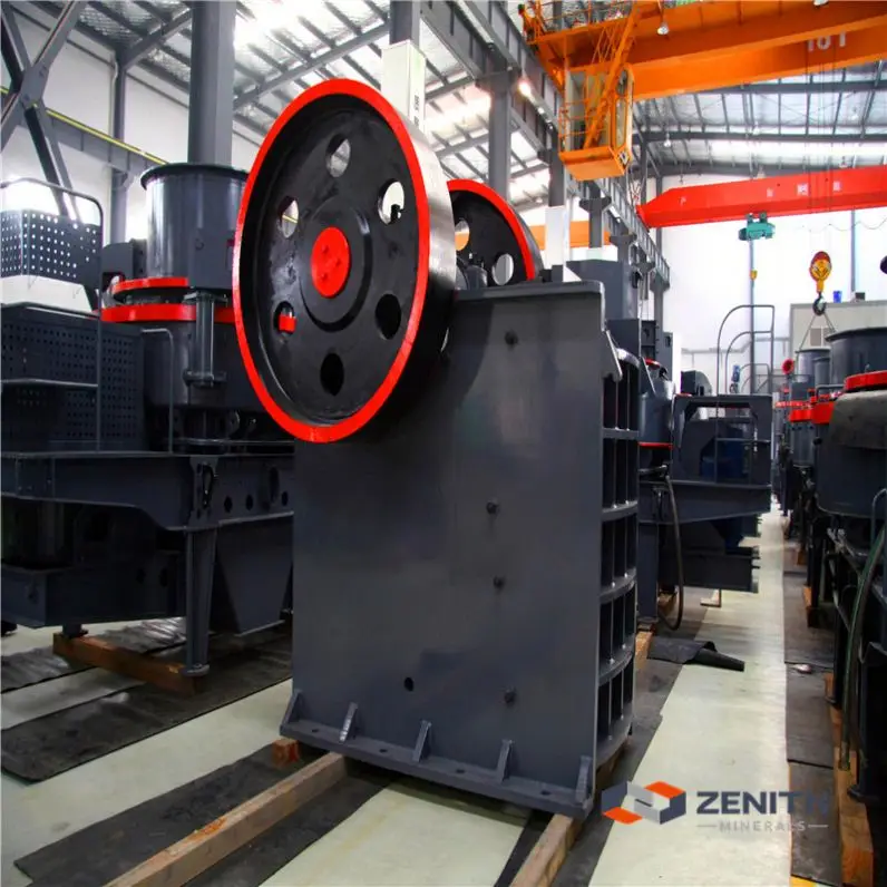 Pe 900 X 1200 Jaw Crusher Manufacturer Crusher Stone Machine Granite Aggregate Rubble Crusher Machine Stone Crushing 