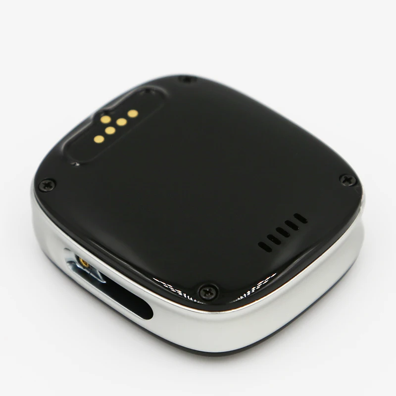 New Arrival IP67 Waterproof Pet Collar GSM AGPS Wifi LBS Mini Light GPS Tracker for Pets Dogs Cats Cattle Sheep Tracking Locator
