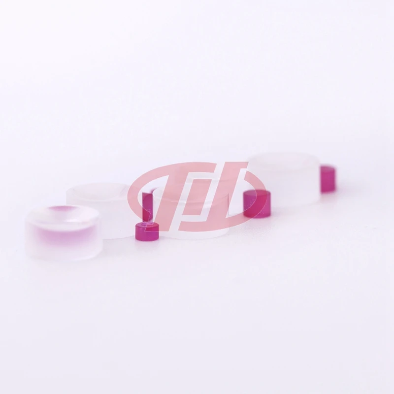 Artificial Jewel Cup Ruby Bearing Wholesale High Quality Watch Cup Ruby Jewel Bearing