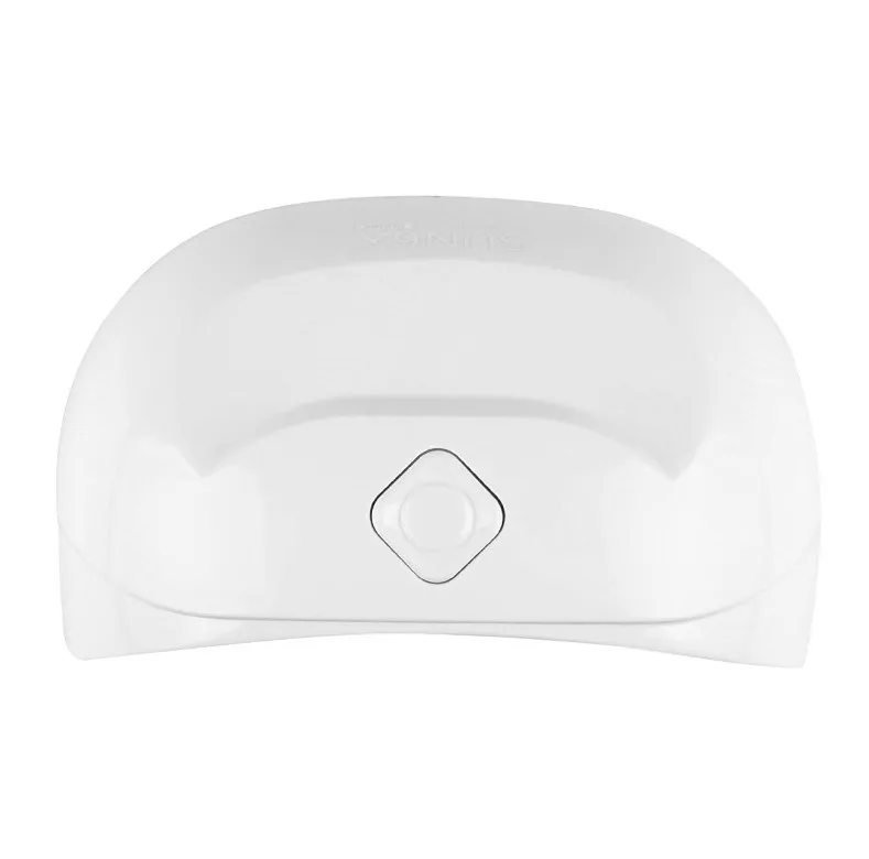 USB port phototherapy lamp sun 6x nail baking lamp led nail phototherapy machine mini nail lamp