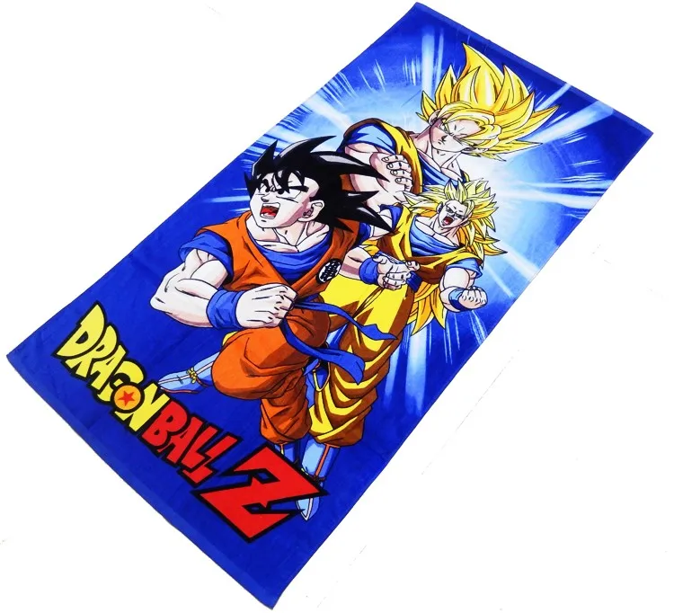 Hot Sale Summer Beach Towel Quick Dry Digital Printed Custom Logo Free Design Lightweighted Cotton Print Velour Beach Towel
