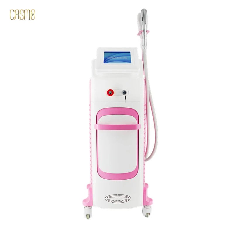 CASMB hot sales strong power 2000w diode laser hair removal