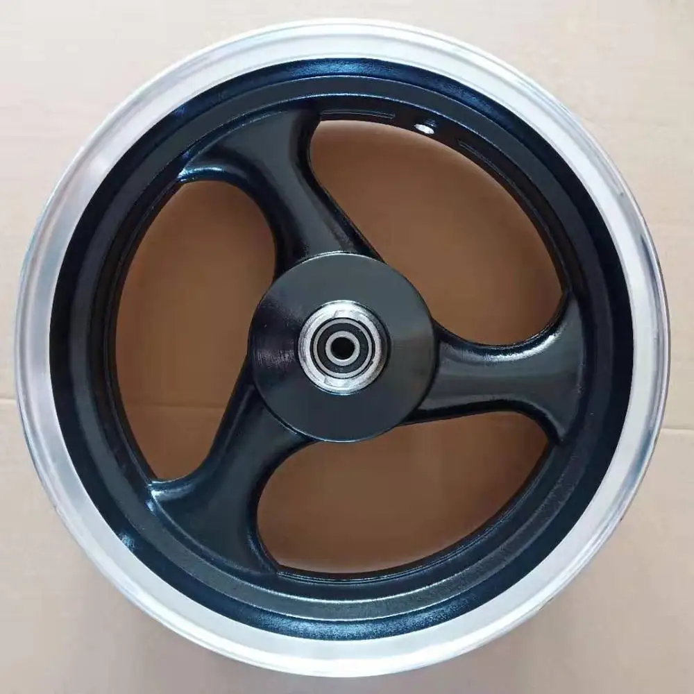 12 inch motorcycle aluminum alloy wheels