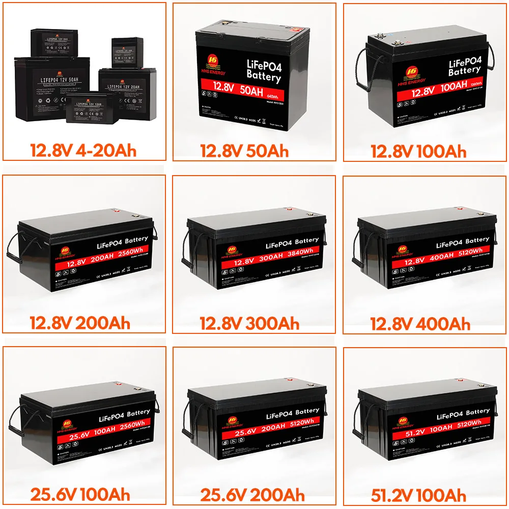 marine energy storage battery 12v marine base lithium batteries 24v 36v 48v marine boat battery bank