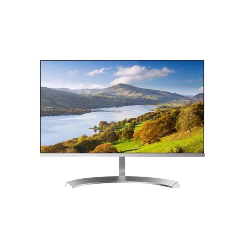 Игровой настольный компьютер 21 5 дюйма 23 8 i3 i5 i7 4G 8G RAM 256G