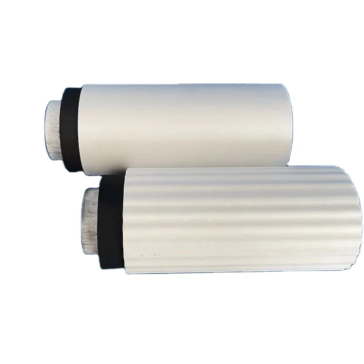 PE and Carbon Complex Water Filter for Household and Hotel Tapwater Purification