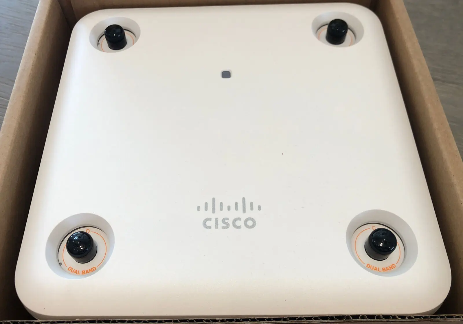 AIR-AP1852I-B-K9 1850 Series Wireless Access Point