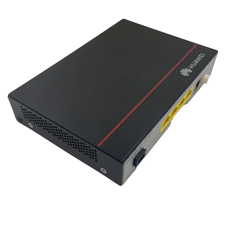 OptiXstar B610-4E H W 4*GE  XPON EPON ONT Router Passive optical fiber FTTH 5G Network WIFI access to user-end equipment