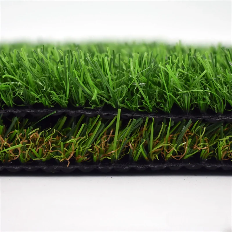 Panic Buying Synthetic Grass Carpet Garden Artificial Grass Plastic Grass