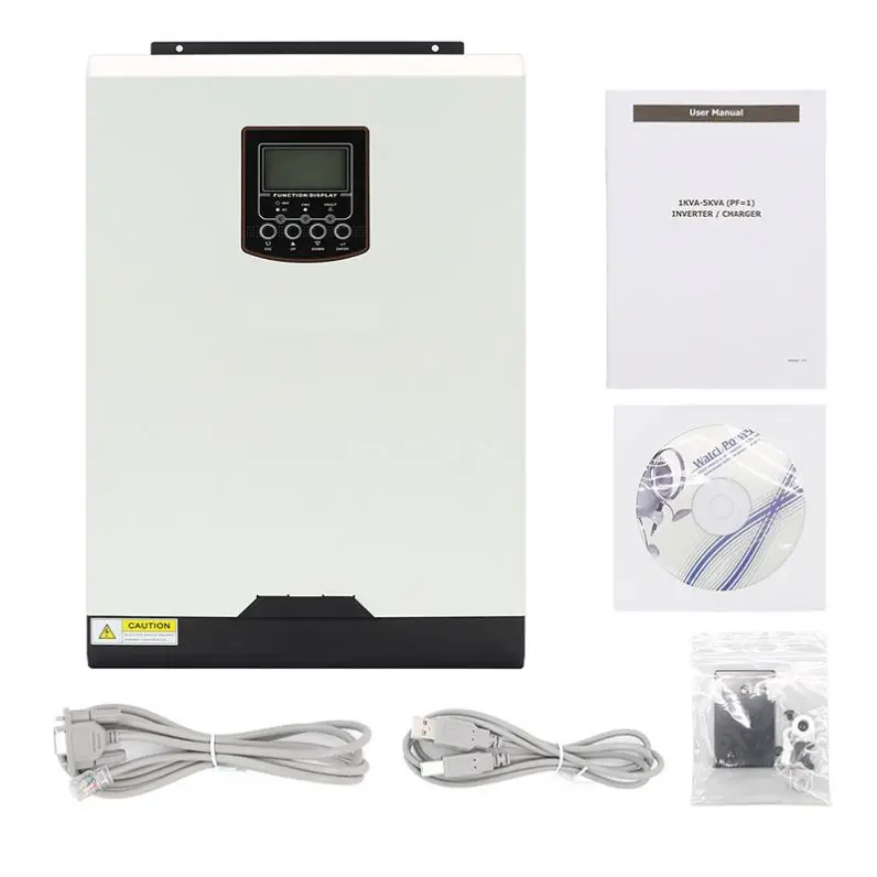 Custom Or Standard Good Price Micro Inverter Solar