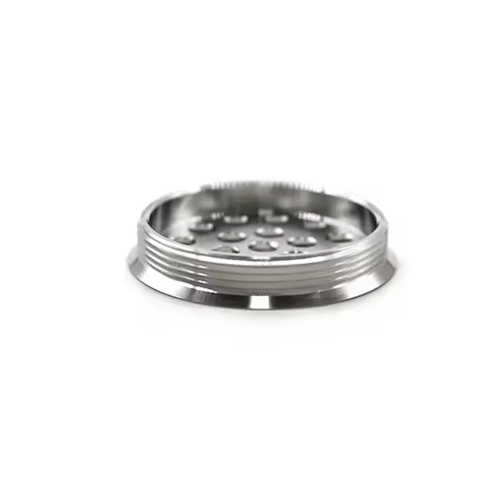 Dongguan Custom CNC Machining - Stainless Steel, Aluminum, Brass, Copper, and Steel Metal Parts & Nuts