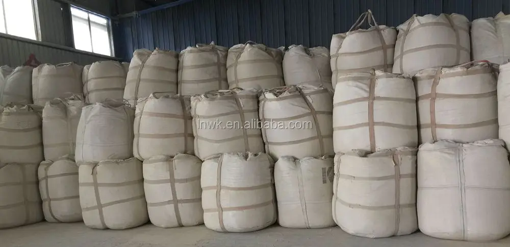 Favorable magnesium oxide price with ISO certification