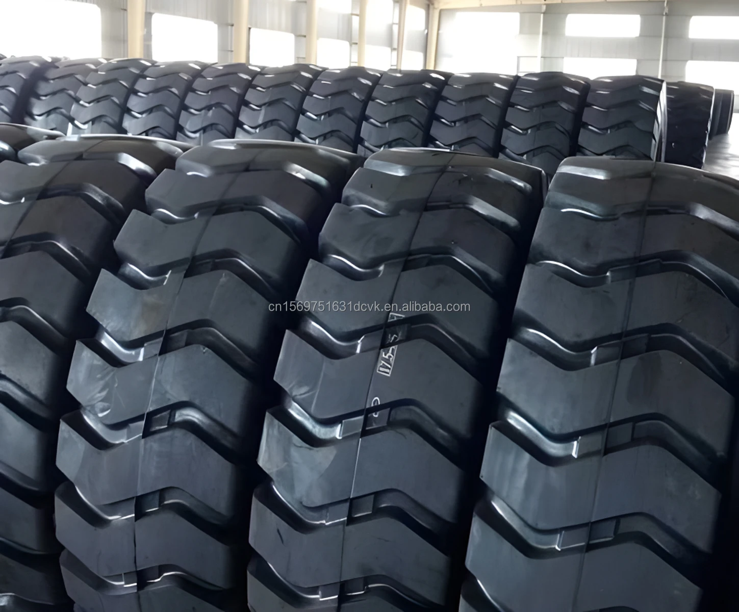 AEOLUS Wheel loader OTR tires construction machinery tyres best chinese OTR tyres 16/70-20